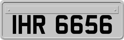 IHR6656