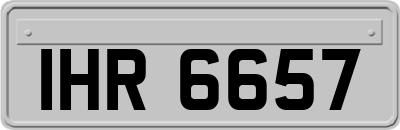 IHR6657