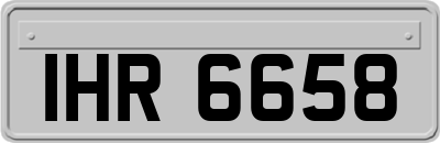 IHR6658