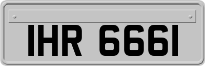 IHR6661