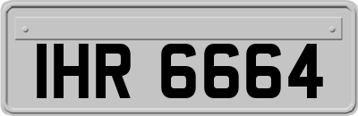 IHR6664