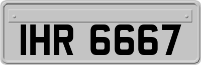 IHR6667