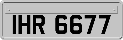 IHR6677