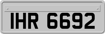 IHR6692