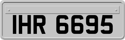 IHR6695