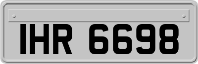 IHR6698