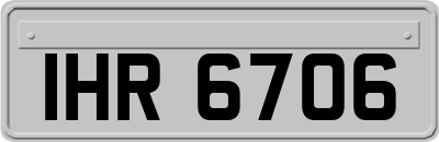 IHR6706