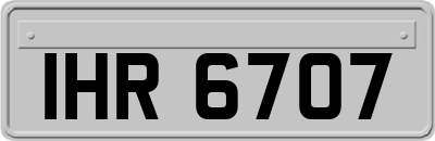 IHR6707