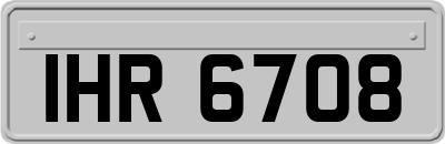 IHR6708