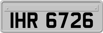IHR6726