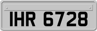 IHR6728