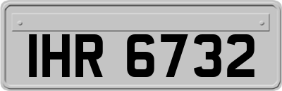 IHR6732
