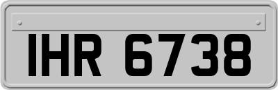 IHR6738