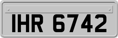 IHR6742