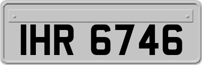 IHR6746