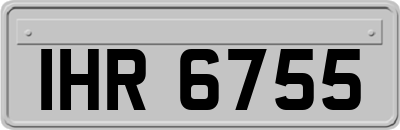 IHR6755