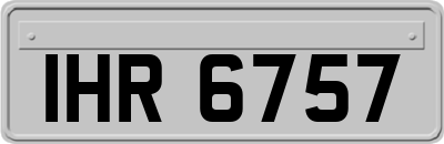 IHR6757