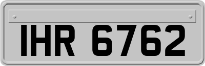 IHR6762