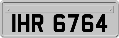 IHR6764