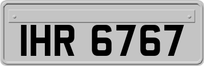IHR6767