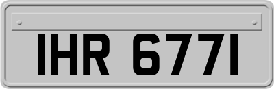 IHR6771