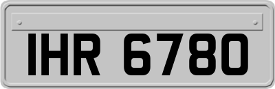 IHR6780