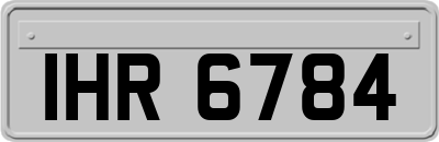 IHR6784