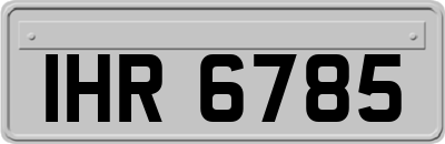 IHR6785