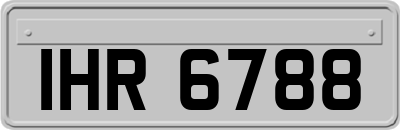 IHR6788