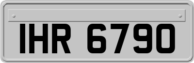 IHR6790