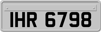 IHR6798