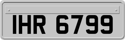 IHR6799