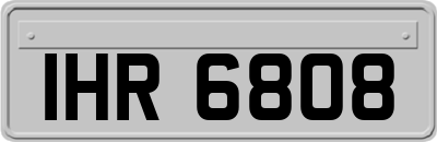 IHR6808