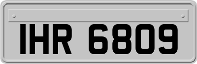 IHR6809