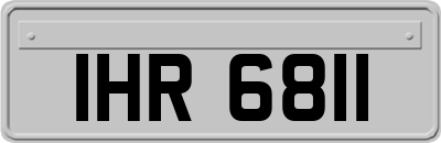 IHR6811