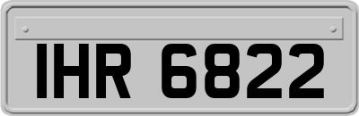 IHR6822