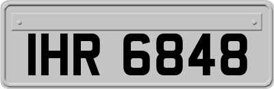 IHR6848