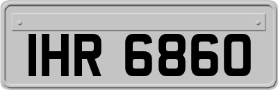 IHR6860