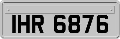 IHR6876