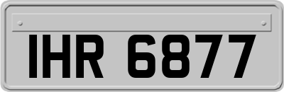 IHR6877