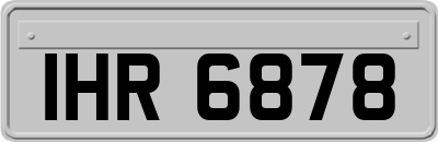 IHR6878