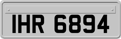 IHR6894
