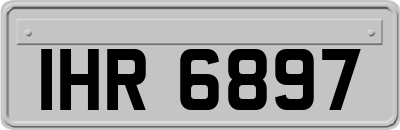 IHR6897
