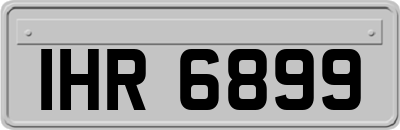 IHR6899
