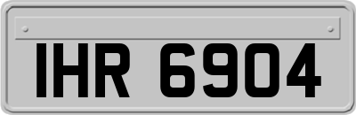 IHR6904