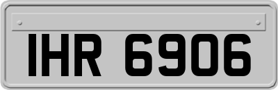 IHR6906