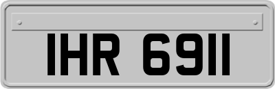 IHR6911