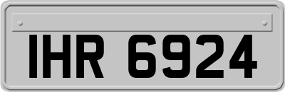 IHR6924