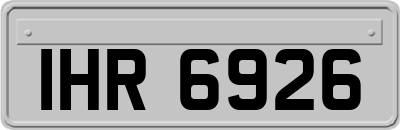 IHR6926