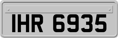 IHR6935